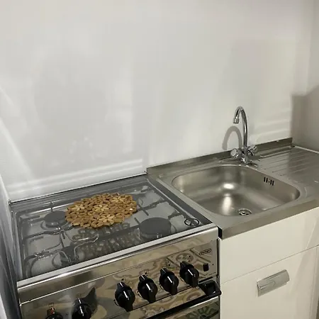 Apartment 18 *