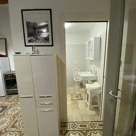 18 Apartment Sant'Antioco
