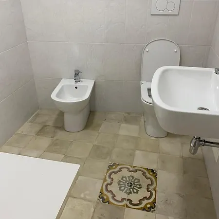 Apartmán 18