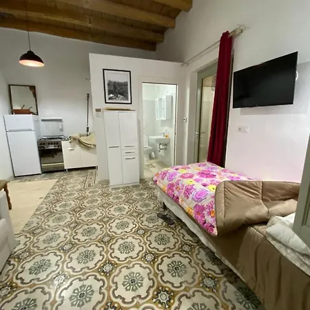 Apartmán 18