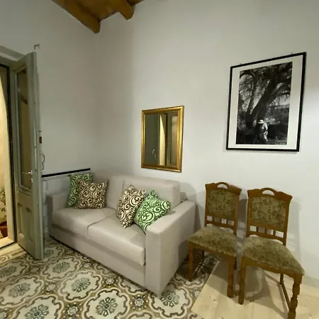 דירה 18 SantʼAntìoco