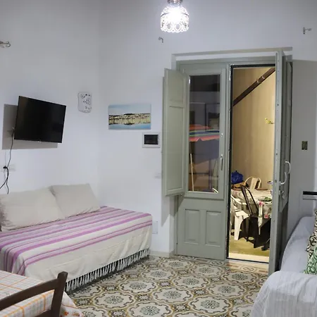 Apartmán 18