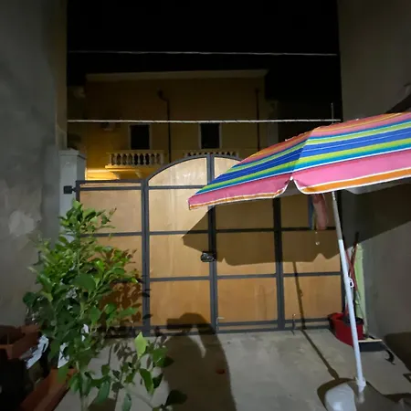 18 * SantʼAntìoco